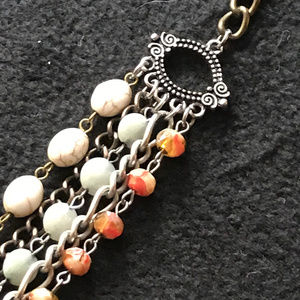 Gemstone bracelet - Jewel Kade